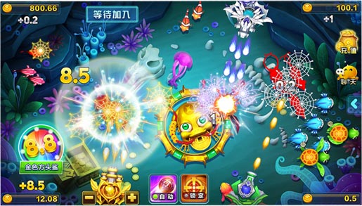 天响麻将游戏截图